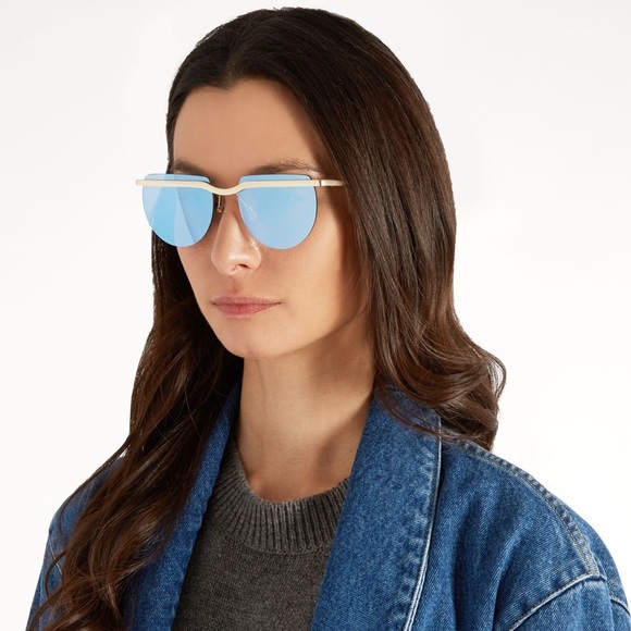 Le specs mafia moderne  sunglasses - Picture 2 of 9